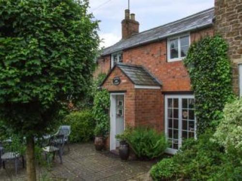 Orchard Cottage, Banbury, Hook Norton, 