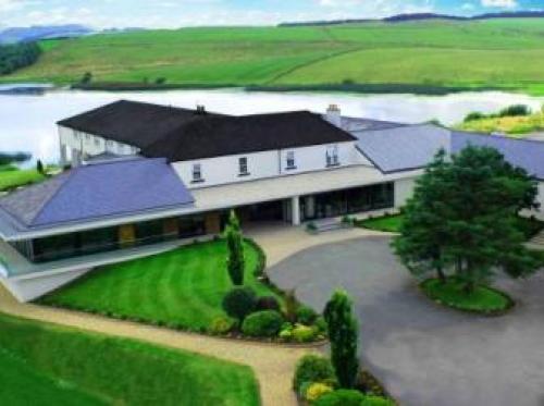 Lochside House Hotel & Spa, Cumnock, 