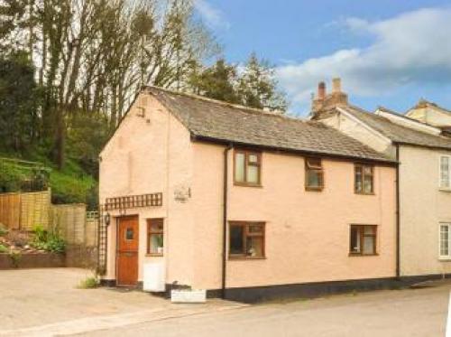 April Cottage, Watchet, Bilbrook, 