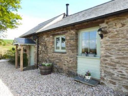 Old Tether Barn, Penygroes, 