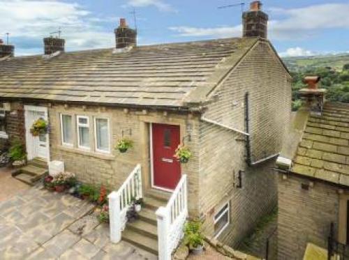 Ginnel Corner, Birchencliffe, 