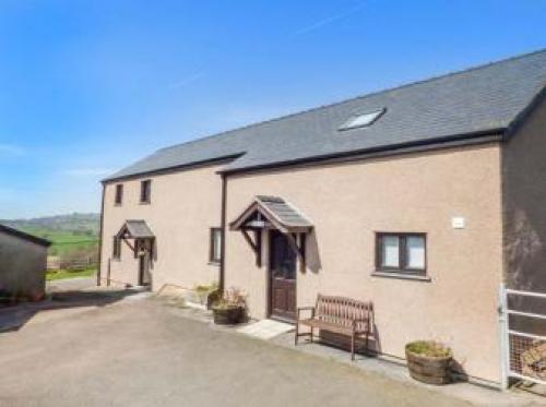 Ysgubor - Barn, Betws-yn-Rhos, 