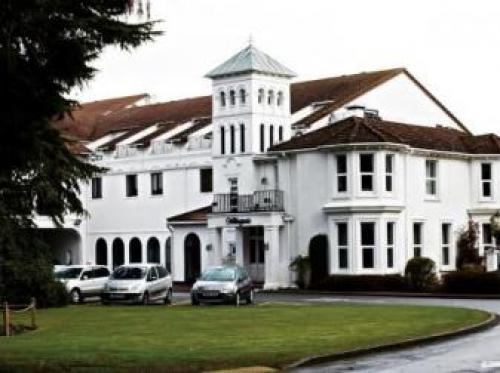 Copthorne Effingham Gatwick Hotel, Copthorne, 