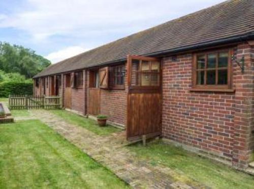 The Shire Stables, Herstmonceux, 