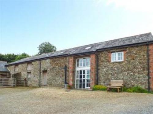 West Bowden Farm, Rackenford, 