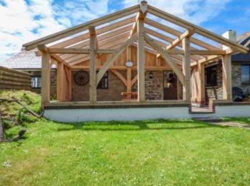 Horseshoe Cottage -31299, Holywell Bay, 