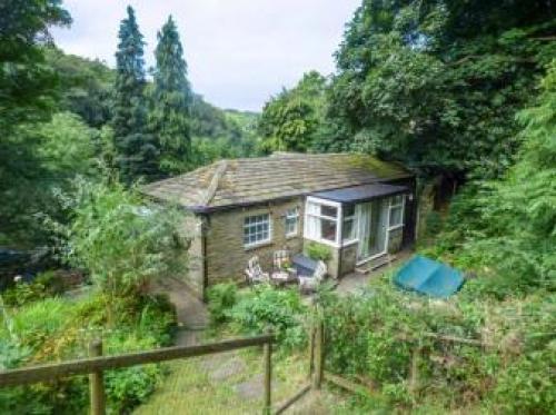 The Coach House, Holmfirth, Holmfirth, 