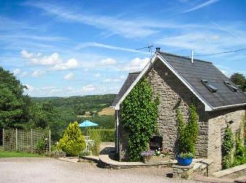 Robin's Barn, Whitebrook, 