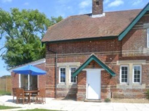 Paddock Cottage, Aldeburgh, 