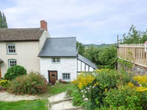 River View Cottage, Fownhope, 