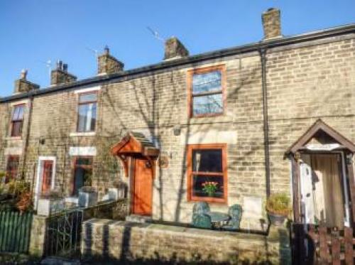 Brook Cottage, High Peak, Hayfield, 