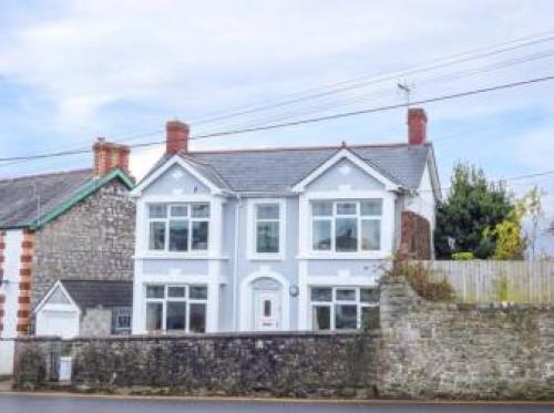 Pen Hill, Llantwit Major, 