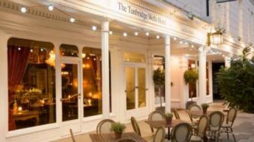 The Tunbridge Wells Hotel, Tunbridge Wells, 