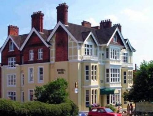 Russell Hotel, Tunbridge Wells, 