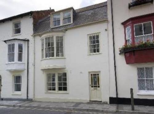 Sea Breeze Holiday Apartment, Weymouth, 