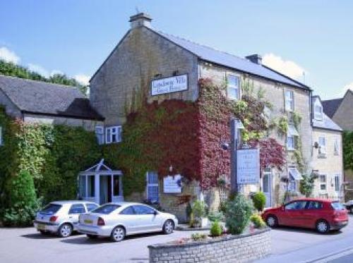 Dolls Cottage, Bourton on the Water, 