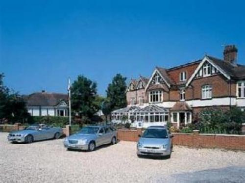 Ormonde House Hotel, Lyndhurst, 