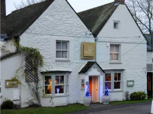 The Angel Inn B&b, Long Crendon, 