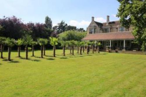 Westone Manor Hotel, Ecton, 