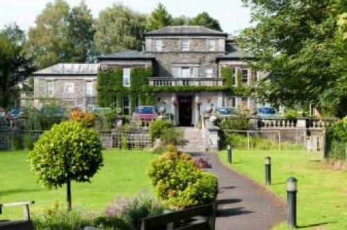 Windermere Manor Hotel, Windermere, 