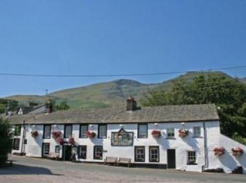 Church View, Keswick, 