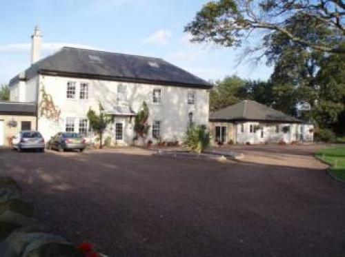 Adniston Manor, Longniddry, 