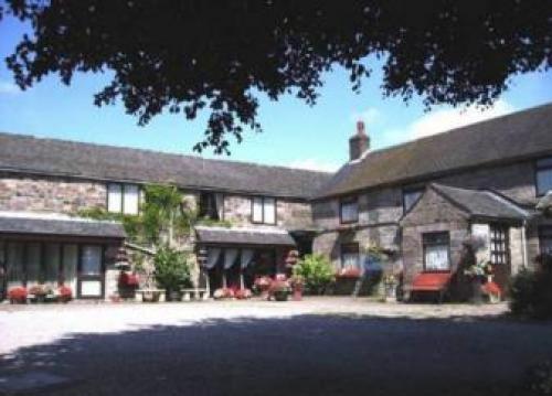 Shawgate Farm Guest House, Froghall, 