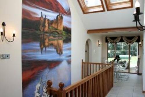 Ayrs And Graces - Luxury Bed And Breakfast, Alloway, 