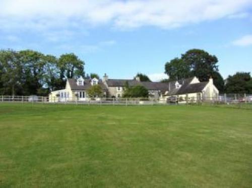 The Cottage Horsemanstone, Amroth, 