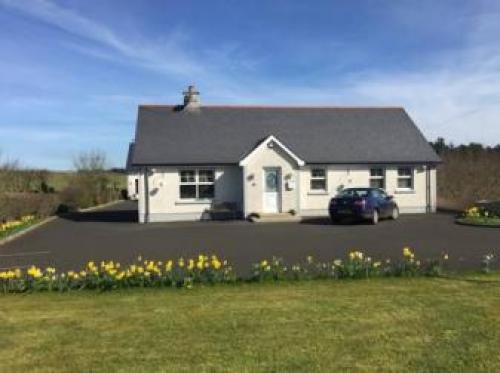 Clare Forest Cottage, Ballintoy, 