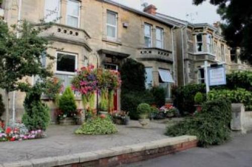 Milton House Bed And Breakfast, Bath, 