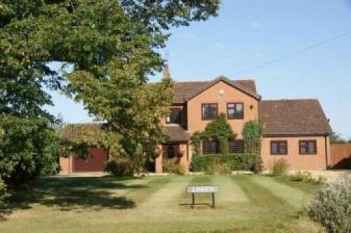 Linden Bed & Breakfast, Dersingham, 