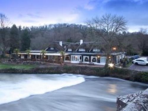 Fisherman's Cot, Tiverton By Marston's Inns, Tiverton, 