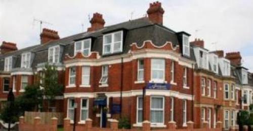 The Avenue Bed And Breakfast, Jesmond, 