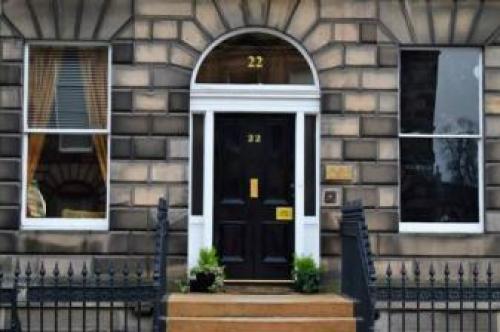 22 Chester Street, Murrayfield, 