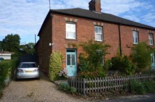 St Jude's Bed & Breakfast, Dersingham, 