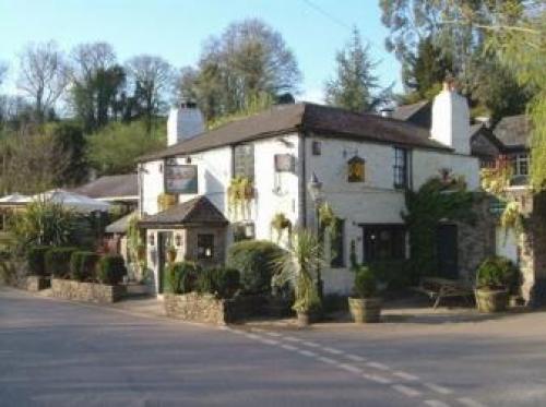 The Waterman's Arms, Tuckenhay, 