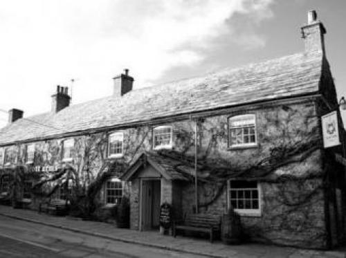 The Old Forge, Corfe Castle, 