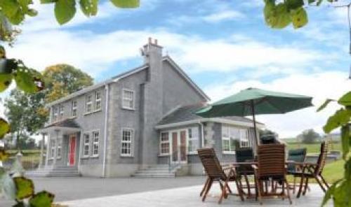 Sperrin View Self Catering House, Magherafelt, 