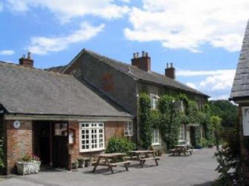 The Apple Shed, Shaftesbury, Gillingham, 