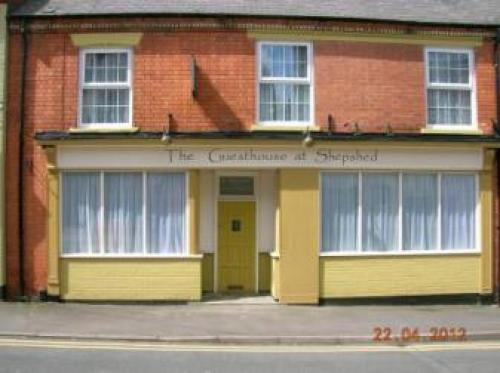 The Guesthouse At Shepshed, Shepshed, 