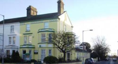 The Mayfair Hotel, Great Yarmouth, 