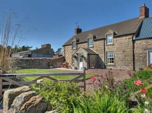 The Old Farmhouse, Berwick-upon-tweed, Fenwick, 