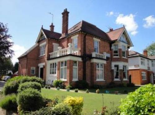 Prospect Guest House, Banbury, 