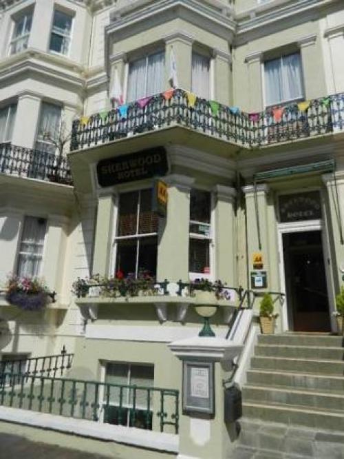 The Berkeley Guesthouse, Eastbourne, 