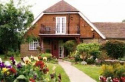 Iwood B&b, Heathfield, 