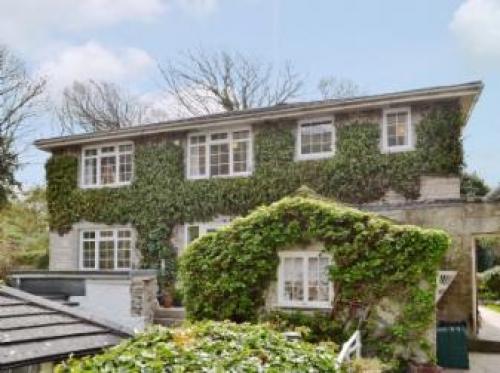 Orchard Leigh Villa, Bonchurch, 