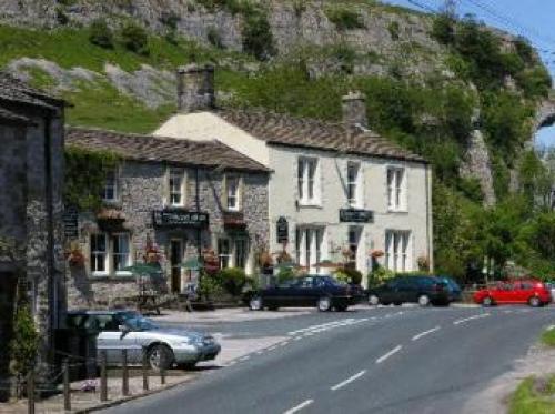 Sikes Laithe, Kettlewell, 